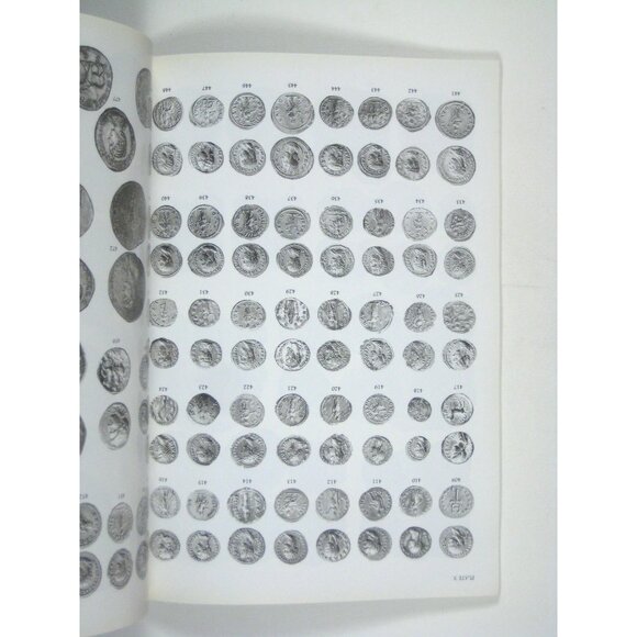 Baldwins Auctions Catalog October 1994 Coins Medals Banknotes No 3 - Picture 4 of 7
